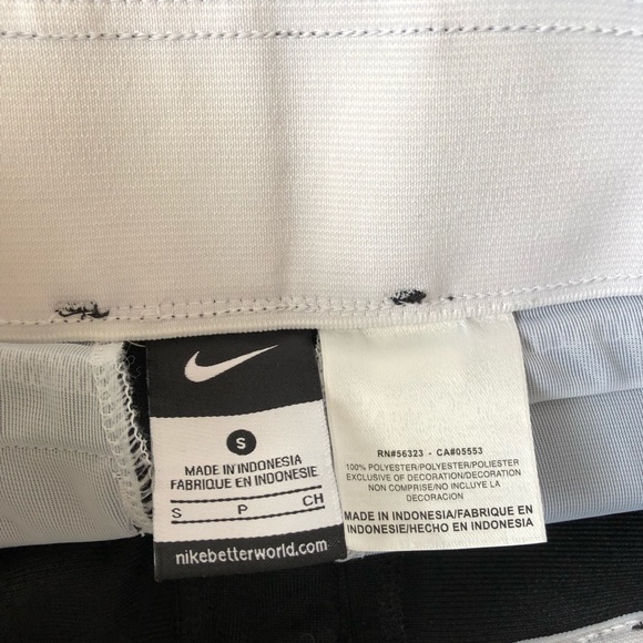 Nike Baseball Pants Amazing Condition - Picture 4 of 4